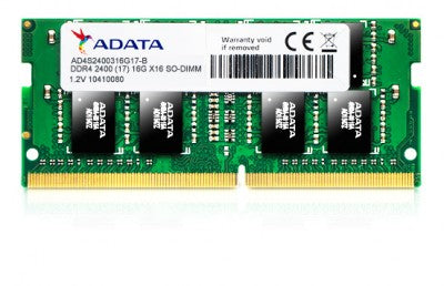 Memoria RAM ADATA PREMIER