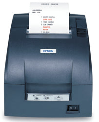 Impresora Matriz de Punto EPSON TM-U220A-890