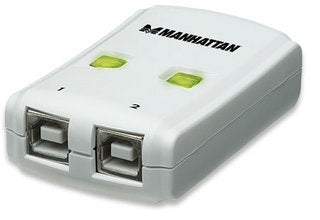 Hub USB MANHATTAN 162005