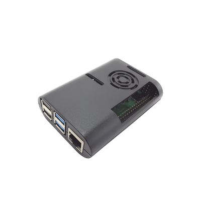 Adaptador en la Nube / Soporta Máximo 16 Canales de Video (DVR NVR CAM IP) / Plataforma Epcom Cloud / 2MP / 4MP / 8MP / Video / Audio / PTZ / Grabación por Movimiento / Grabación Continua