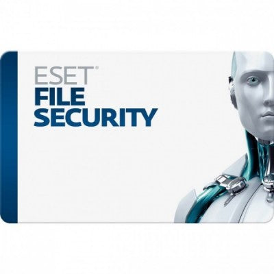 Server Security Windows 3 Años ESET TMESETL-365