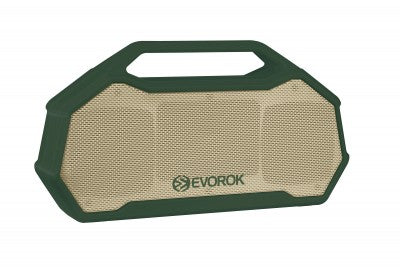 Bocina Portátil Bluetooth Evorok TrailBlazer