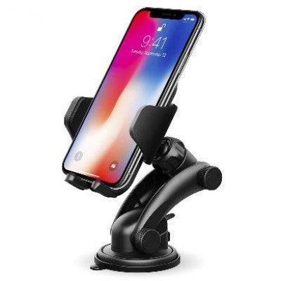 Soporte de Celular para Auto  de Succión  Aju BROBOTIX 786186