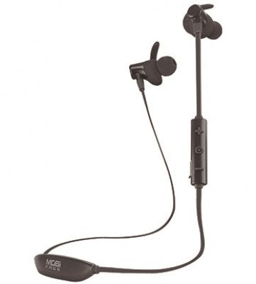 Audífonos Mobifree METALIC
