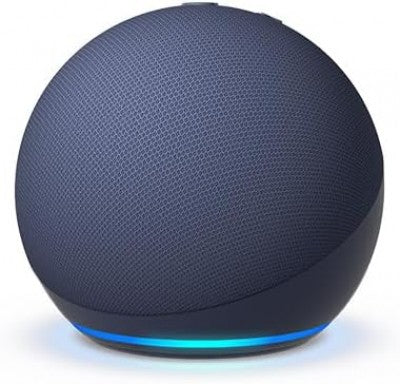 Bocina Echo Dot Amazon AMZ-B09B93ZDG4