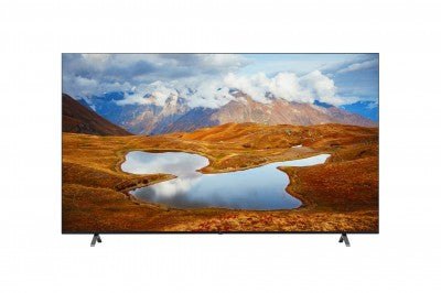 Television LG 86UR871C