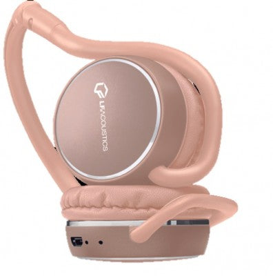 Audifonos Over Ear LF ACOUSTICS Juggle