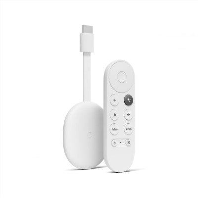 Google Chromecast Google GOO-GA01919-US