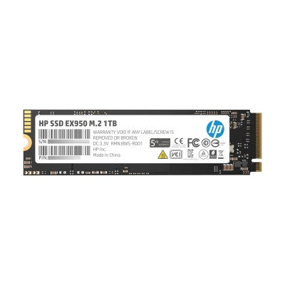 SSD HP EX950