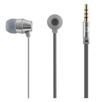 Audífonos Mobifree METALIC