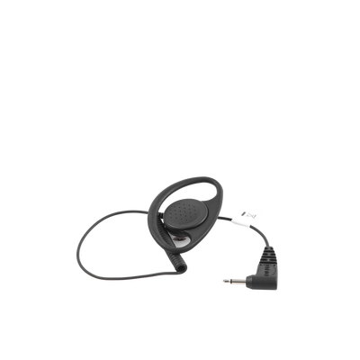 Audífono en forma de Anillo con conector de 3.5 mm