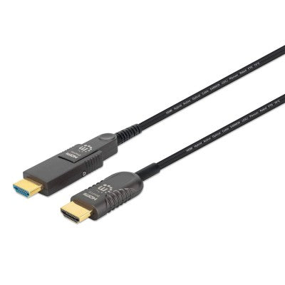 Cable HDMI MANHATTAN 355698
