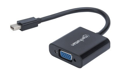 Adaptador Display MANHATTAN 151504