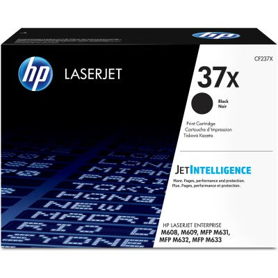 Toner  HP CF237X