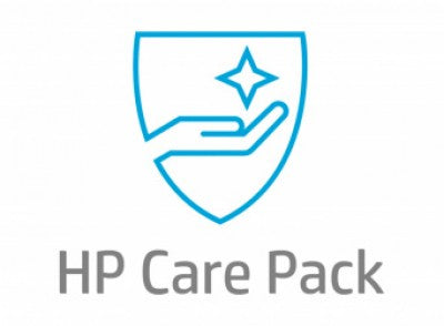 Extensión de garantía HP UC807E