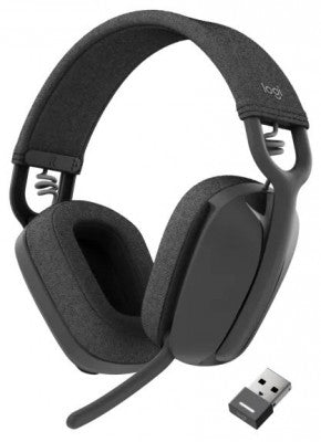 Audifonos LOGITECH ZONE VIBE 125