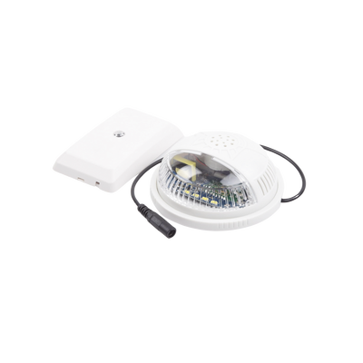 Modulo de Apertura de Puertas de Garage con señal inalambrica Z-WAVE compatible con Lynx Touch  L5210  L7000 y Total Connect