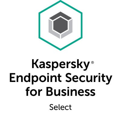 Antivirus KASPERSKY SELECT