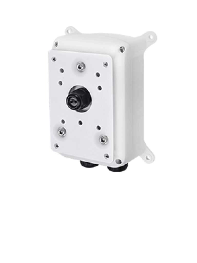 VIVOTEK AA-352 - Fuente de poder para exterior  entrada de 115/230 VAC  salida de 24 VAC a 6A  con protección IP67 e IK10 #PTZ