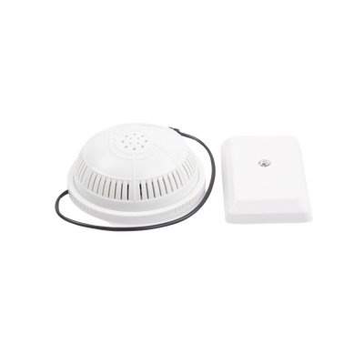 Modulo de Apertura de Puertas de Garage con señal inalambrica Z-WAVE compatible con Lynx Touch  L5210  L7000 y Total Connect