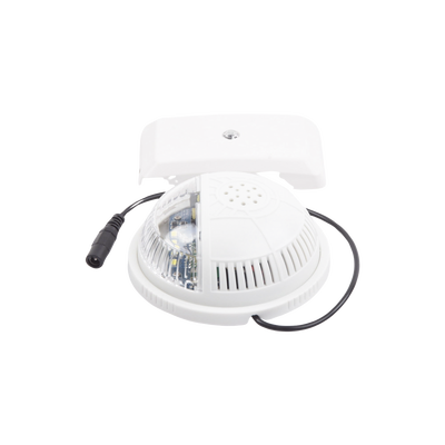 Modulo de Apertura de Puertas de Garage con señal inalambrica Z-WAVE compatible con Lynx Touch  L5210  L7000 y Total Connect