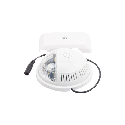 Modulo de Apertura de Puertas de Garage con señal inalambrica Z-WAVE compatible con Lynx Touch  L5210  L7000 y Total Connect