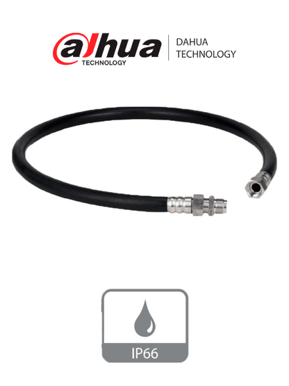 DAHUA ZANXG - Tubo Flexible ( ATEX/IECEx) Compatible con cámaras antiexplosivas serie EPC & ECA