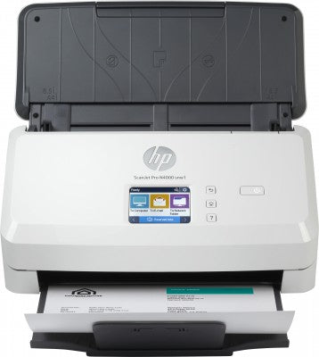 HP  N4000
