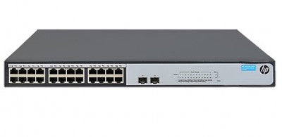 Switch Hewlett Packard Enterprise 1420-24G-2SFP+ 10G