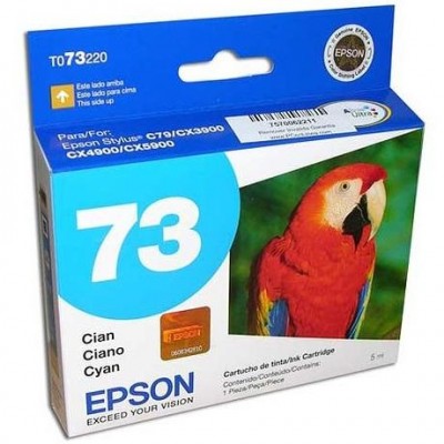 Cartucho EPSON N.73