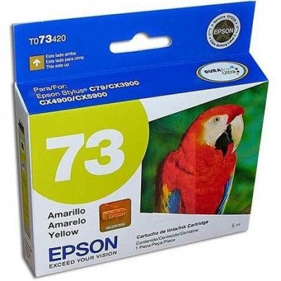 Cartucho EPSON N.73