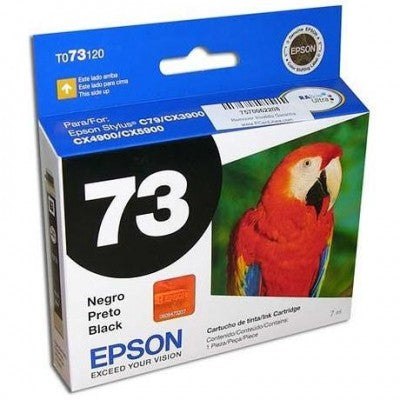 Cartucho EPSON N.73