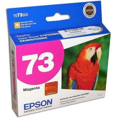 Cartucho EPSON N.73