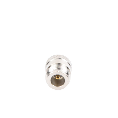 Adaptador FME-Hembra a N-Hembra