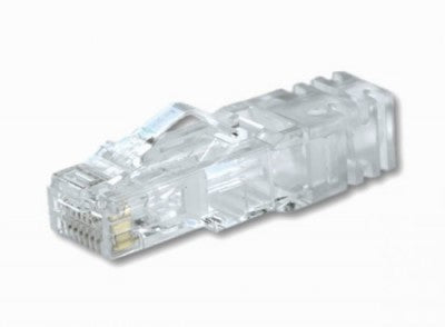 Tx-6 plus modular plug PANDUIT sp688-c