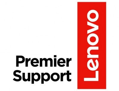 4Y Premier Support upgrade from 3Y Premier Su LENOVO 5WS0W86726