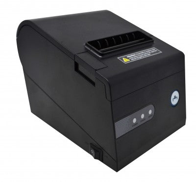 NS Tech Mini Printer Térmica NATIONALSOFT 80260