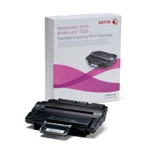 Tóner XEROX WC 3210/3220