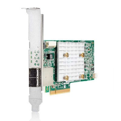 Controlador  Hewlett Packard Enterprise Controlador SAS HPE Smart Array