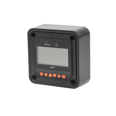Medidor Remoto P/Controlador Solar EPEVER con  puerto RS-485