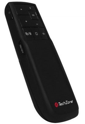 Presentador Láser TECHZONE TZ16PL03