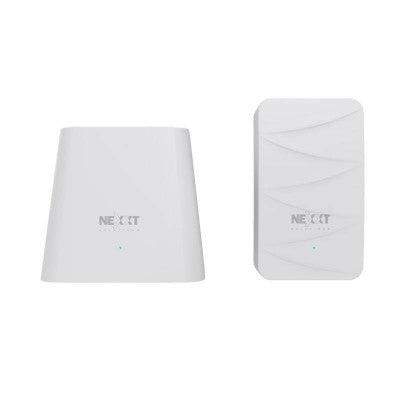 Router Nexxt Solutions Home NCM-G2400P