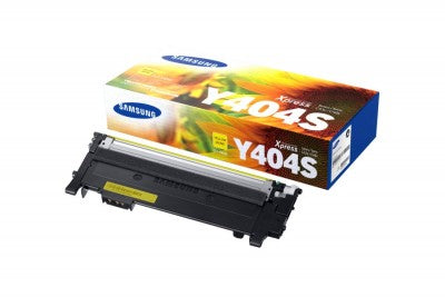 Tóner HP SU450A - CLT-Y404S/XAX