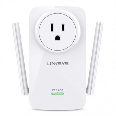 Extensor de Rango LINKSYS RE6700