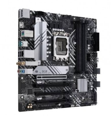 Motherboard ASUS PRIME B660M-A AC D4