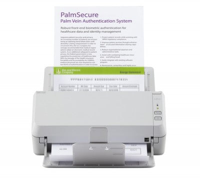 Scanner FUJITSU SP-1120