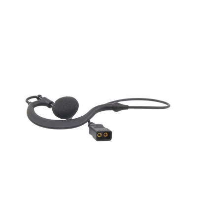 Audífono ajustable y con giro serie LOC