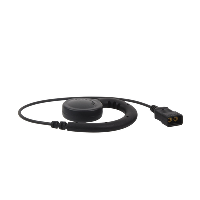 Audífono ajustable y con giro serie LOC