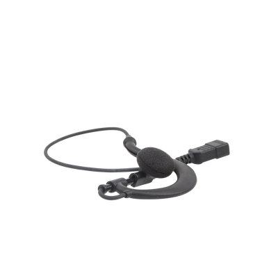 Audífono ajustable y con giro serie LOC