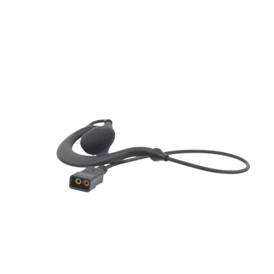 Audífono ajustable y con giro serie LOC